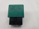 Toyota Prius 2011 Stop Signal Lamp Control Relay 895A1-47020 061800-1031 C93. Fixed Price $40.00.