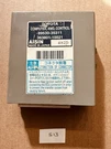 Toyota 4RUNNER V6 (4X4) 2003-2009 4WD Transfer Case Control Module 89530-35311. Fixed Price $47.00.