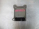 Bag Control Module Fits 01-04 Ford Focus YS4T-14B056-CA YS4T14B056CA. Fixed Price $104.99.