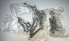 Genuine Hyundai 10X Bolts With Washer 37535GI500. Fixed Price $69.54.