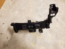 2019 - 2021 Hyundai Veloster Console Dash Trim Cover Aux Usb 84760J3000. Fixed Price $74.99.