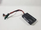 1994 Jaguar Xjs Oem Seat Heater Control Module DAC6985. Fixed Price $30.00.