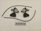 Tesla Model 60 Pair Left & Right Sunroof Moonroof Motor Fits 2012-2016. Fixed Price $134.89.