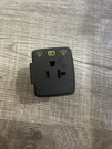 2022-2025 Ford Maverick Center Console Rear Power Outlet Socket Ac 120V 400W Oem. Fixed Price $75.00.