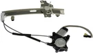 Power Window Motor And Regulator Assembly Dorman 748-384. Fixed Price $254.71.
