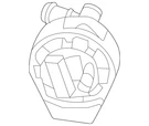 Genuine Audi Auxiliary Pump 1EA-965-567-Q. Fixed Price $119.17.