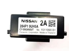 2021-2024 Nissan Murano Warning Speaker Control Module Oem 284P1 9UH5A. Fixed Price $99.95.