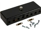 Jp Group Dansk Block (8 Fuse) Fits Porsche 911 1970-1973 24WRWR. Fixed Price $120.70.