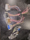 Pigtails 2007 Dodge Ram 2500 3500 Cummins 5.9L Diesel Oem Tipm Fuse Box 04692115. Fixed Price $250.00.