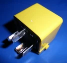 Bmw E32 Series, E34 5 (P#1378301) Relay. Fixed Price $7.80.