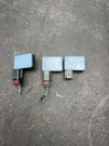2025 Lincoln Aviator Bluetooth Antenna Control Module Unit Set (3) NU5T14G618. Fixed Price $130.19.