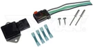 Dorman 902-303 Radiator Fan Relay And Pigtail. Fixed Price $40.25.