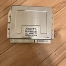 2005 Mercedes-benz Class W220 Suspension Control Module 2205450732 #10. Fixed Price $30.00.