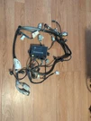 2020-2022 Ford Escape Tailight Center Harness Oem PART#MX6T-14B562. Fixed Price $100.00.
