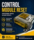 Toyota Srs Control Module Crash Reset & Repair Fast Shiping. Fixed Price $35.00.