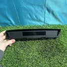 09 10 12 Mazda Time, Temp & Radio Info Dispay Screen GAA9611J0. Fixed Price $40.00.