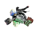 2014 Dodge Grand Caravan Tipm Fuse Box Plug Pigtail Connectors 68217405AB Oem. Fixed Price $29.95.