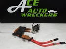 2013 Tesla Model High Voltage Wiring Harness Wire Loom 1004875-00-E. Fixed Price $103.00.