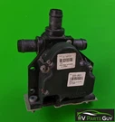 Tesla Model 2012-2016 Coolant 3-WAY Actuator Valve 6007384-00-B 6007593-00-A. Fixed Price $40.00.