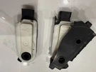 2022-2024 Rivian R1T Front Radiator Active Air Shutter Actuator Motor Set #153. Fixed Price $70.90.