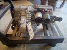 2021 Tesla Rear Propulsion Unit 3073248. Fixed Price $2419.00.