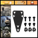 Cross Platform Adapter Holsters, Molle Conversion Kit Thigh & Drop Leg,. Fixed Price $29.99.