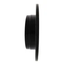 Centric 120.51021 Premium Brake Rotor. Fixed Price $75.66.