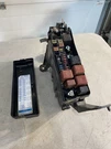 2000-2002 Toyota Tundra Underhood Engine Fuse Relay Junction Box Assembly Oem. Fixed Price $110.20.