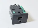 2021 Ford Escape Center Console Usb Charger Control Module Oem ML3T-14F014-AB. Fixed Price $65.41.