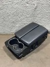 2012-20 Tesla Model Genuine Center Console Lid Armrest Cupholder Oem. Fixed Price $161.99.