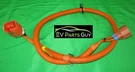Tesla Model 2012-2014 High Voltage Harness Ac Compressor 6007383-00-B. Fixed Price $60.00.