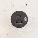 Ford Escape Usb Plug In Hub Port 2022 2023 2024. Fixed Price $58.45.