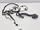 14-20 Oem Mercedes W222 S550 Front Left Driver Side Door Wire Wiring Harness. Fixed Price $49.95.