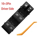 Front Left Master Window Switch For 2007-2015 Infiniti G25 G35 G37 Q40 2.5L 3.5L. Fixed Price $318.84.
