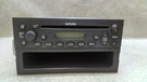 Stereo Radio Am Fm Cd 15219738 Fits 04 Saturn Ion D66-185267. Fixed Price $37.38.