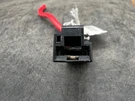2010-2012 Mitsubishi Galant 2.4L Oem Fuse Relay Box Pigtail Wiring Harness. Fixed Price $39.89.