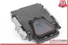 17-19 Audi A4 Front Upper Windshield Lane Assist Camera 8W0907217C Oem. Fixed Price $74.50.