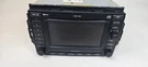 Dodge Jeep Chrysler Navigation Radio Disc Cd Changer Display P05064184AC Rec. Fixed Price $125.00.