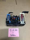 15-20 Chevy Suburban Interior Cabin Fuse Relay Junction Box 23200661. Fixed Price $24.00.