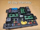 07-09 Dodge Durango Chrysler Aspen Interior Fuse Box Part# 56049173AG. Fixed Price $149.95.