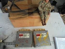 Jeep Cj Emc Ecu Computer For 6 Cly Manaul Trans Ef 8933001082. Fixed Price $54.00.