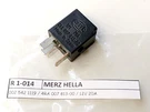 0025421119 Merz Hella Multi Use Automotive Power Relay Oem. Fixed Price $19.96.