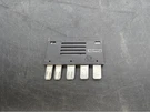 Oem Volvo Module Resistor 9442190 Used. Fixed Price $12.99.