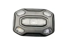 2018-2023 Jeep Wrangler Jl Oem Roof Overhead Dome Reading Light Lamp 6CD43TX7AH. Fixed Price $89.11.