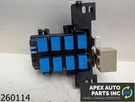 Oem 2006 Subaru Tribeca 3.0L Fuse Box Flasher Relay. Fixed Price $19.99.