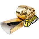 Heatshield Products 244112 Cold-gold Sleeve 1-1/2IN Id X 3FT. Fixed Price $53.78.