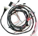 Us Made 1963 Corvette Wiring Harness Engine No Air Conditioning Lectric Limited. Fixed Price $241.31.