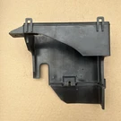 C5 Corvette Oem Used 1997-04 Engine Fuse Block Heat Shield #15319658, #12176791. Fixed Price $19.99.