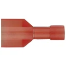 Install Bay RNMD250F Fully Insulated Male Quick Disconnects, 100 Pk 22-18 Ga. Fixed Price $30.51.