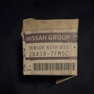 2019-2020 Nissan Rogue 284387FM5C. Fixed Price $35.00.
